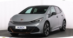 Cupra Born e-Boost 62 kWh 231 KS, LED+ACC+KAM+NAVI+ASIST