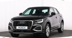 Audi Q2 35 TFSI S tronic Advanced 150 KS, LED+ACC+GR SJED+KAM+ASIST