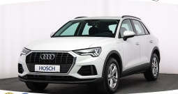 Audi Q3 45 TFSIe S tronic Gloss 245 KS, LED+ACC+GR SJED+VIRT+ASIST