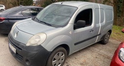 Renault Kangoo maxi