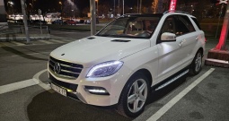 Mercedes-Benz ML 350 4matic