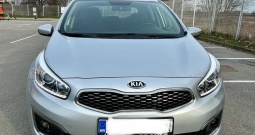 Prodaja Kia Ceed (cee'd) 1,6 CRDi automatik