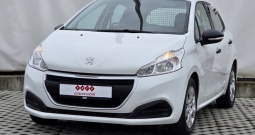 PEUGEOT 208 1.6 HDI N-1
