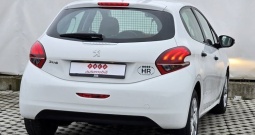 PEUGEOT 208 1.6 HDI N-1