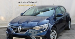 Renault Mégane Berline Blue 1.5dCi 95 Business