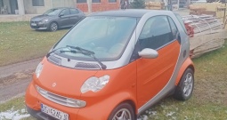 Smart Micro 0.6 regan do 6mj odlican kao nov, zamjena