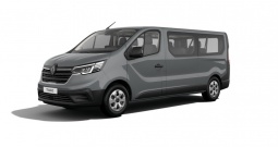 Renault Trafic Grand Zen Dci 150