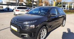 Citroën C4 Cactus 1,2 PureTech 110 Feel