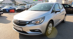 Opel Astra 1.6 CDTi - nije uvoz