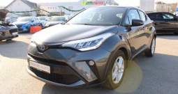 Toyota C-HR 2.0 Hybrid AUTOMATIK *LED, NAVIGACIJA, KAMERA*