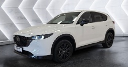 Mazda CX-5 2.0 e-Skyactiv G AWD 165 KS, ACC+360+LED+GR SJED+HEAD+VIRT+ASIST