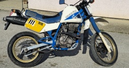 Suzuki DR 600