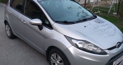 Ford fiesta - prodajem