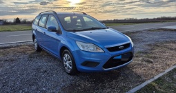 Ford Focus Karavan 1.6 Tdci Econetic Klima 10xAIR BAG, 1xPDC, Kuka