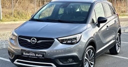 Opel Crossland X 1.2 TURBO AUTOMATIK -LED-ALU-KOŽA-PDC-59.000 KM NOVOO