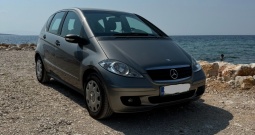 Mercedes Benz A180CDI 138hp