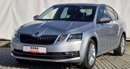 ŠKODA OCTAVIA 2.0 TDI DSG