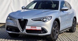 ALFA ROMEO STELVIO 2.2 MultiJet (210 KS) Ti