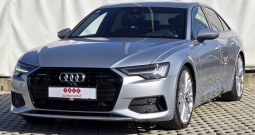 AUDI A6 50 TDI quattro Desing