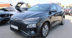 Hyundai Kona 64kWh N1 - teretno