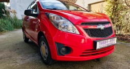 Chevrolet Spark 1.0i 16V GLX,mod.'13.,nije uvoz,top stanje,može na kartice!