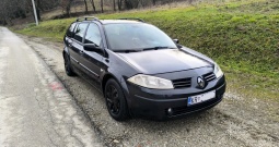 Renault Megane Grandtour 1.5 DCI