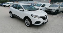 Renault Kadjar dCi 115 Limited