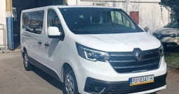 Renault Trafic GRAND INTENS DCI 150 2.0