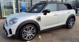 MINI Mini Cooper SD Countryman*140KW* AUTOMATIK LED