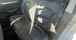 MG ZS XCLE 1,0 Luxury Aut.
