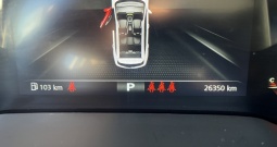 MG ZS XCLE 1,0 Luxury Aut.