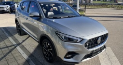 MG ZS XCLE 1,0 Luxury Aut.
