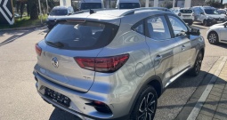 MG ZS XCLE 1,0 Luxury Aut.