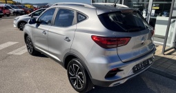 MG ZS XCLE 1,0 Luxury Aut.