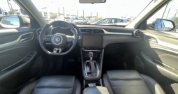 MG ZS XCLE 1,0 Luxury Aut.
