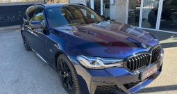 BMW serija 5 Touring 530e x-Drive M-Sport Aut