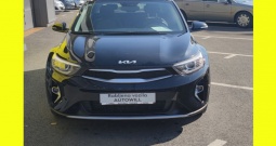 KIA STONIC 1,2