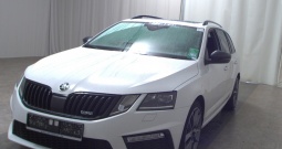 Škoda Octavia Combi RS 2.0 TSI DSG 245 KS, ACC+LED+GR SJED+PANO+PARK