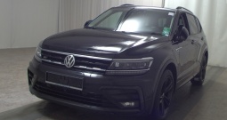 VW Tiguan Allspace 2.0 TDI DSG 4M R-Line 200 KS, ACC+360+LED+GR SJED+PANO+VIRT