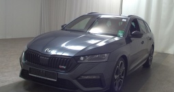 Škoda Octavia Combi RS 2.0 TDI 200 KS, ACC+HEAD+LED+GR SJED+KAM+VIRT+PARK