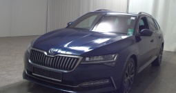 Škoda Superb Combi 2.0 TDI DSG L&K 200 KS, ACC+LED+GR SJED+PANO+KAM