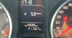 Golf 6 2.0 TDI