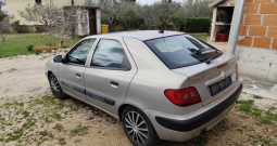 Citroen Xsara 1.4 I, 2004.god.