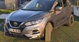 Prodajem Nissan Qashqai 1.3 Digit-T, panorama full oprema, 06/2021. prvi vlasnik