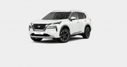 Nissan X-TRAIL Tekna M-CVT 1.5 VC-T MHEV X-Tronic CVT