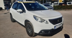 Peugeot 2008 Active 1,2 VTi PureTech