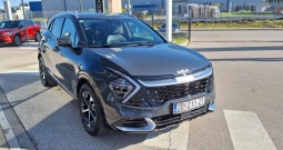 KIA Sportage 2WD 1,6 T-GDI MHEV EX Style ISG DCT