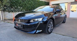 PEUGEOT 508 1.5 BLUEHDI ALLURE 2019 SERVISNA GARANCIJA REGISTRIRAN