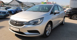 Opel Astra ST 1.6 CDTi *NAVIGACIJA*