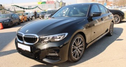 BMW serija 3 318d AUTOMATIK M-paket *LED, NAVIGACIJA*